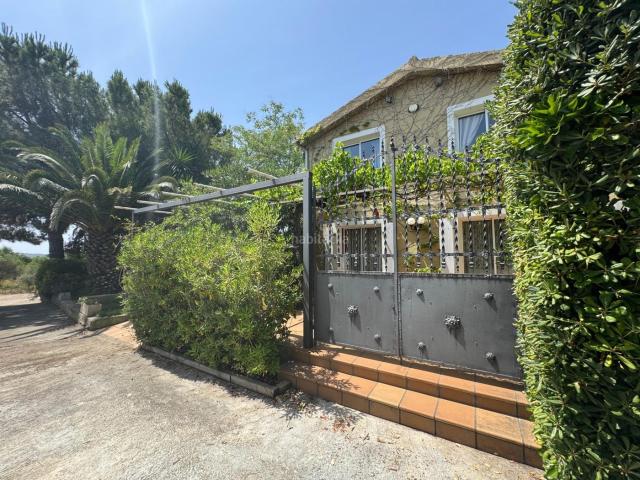 Casa Rural en venta en Baix Penedès, Catalunya