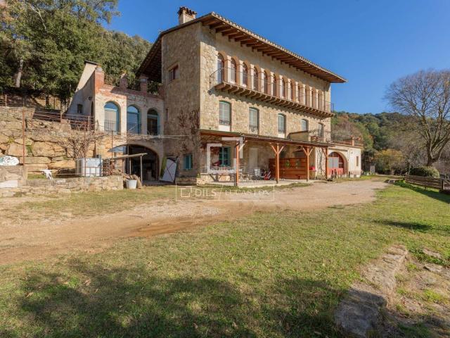 Casa Rural en venta en Banyoles
