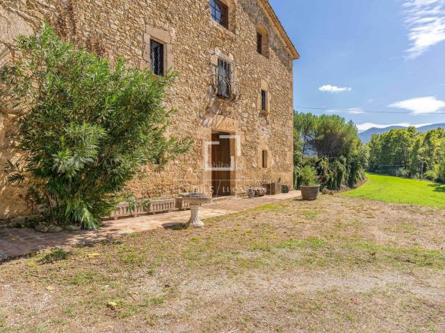 Casa Rural en venta en Guèmol, Banyoles