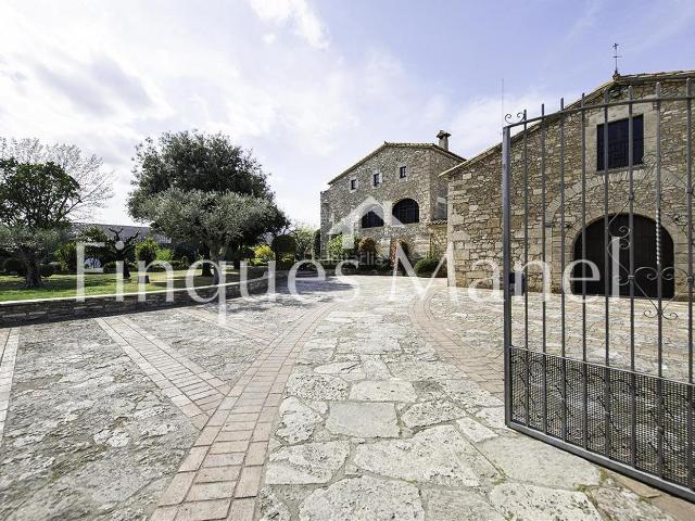 Casa Rural en venta en Banyoles, Pla de l'Estany