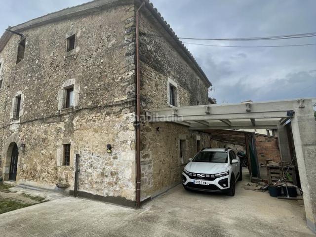 Casa Rural en venta en Banyoles, Pla de l'Estany