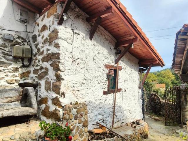 Casa Rural en venta en Cruces, Barakaldo