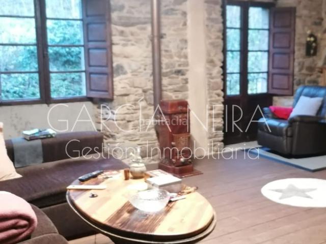 Casa Rural en venta en Os Ancares, Galicia
