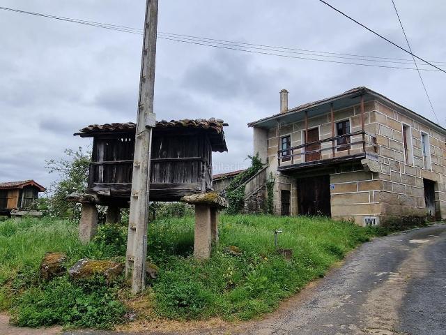 Casa Rural en venta en Barbadás, Ourense