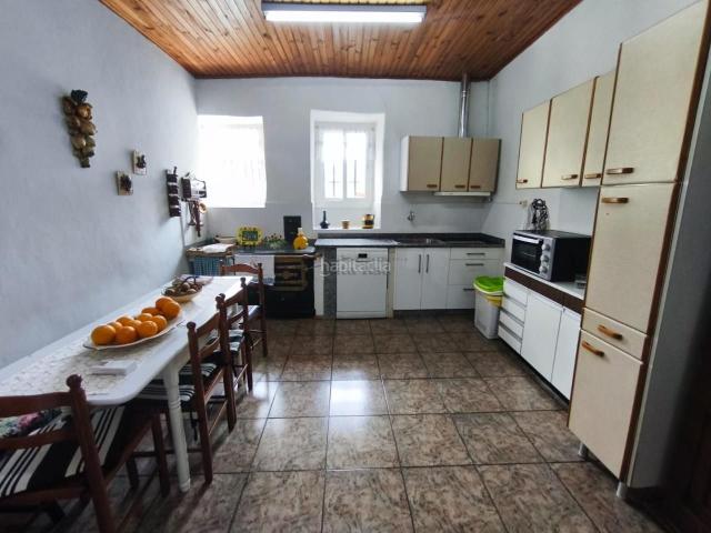 Casa Rural en venta en Barbadás, Ourense