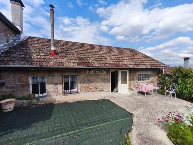 Casa Rural en venta en Barbadás, Ourense