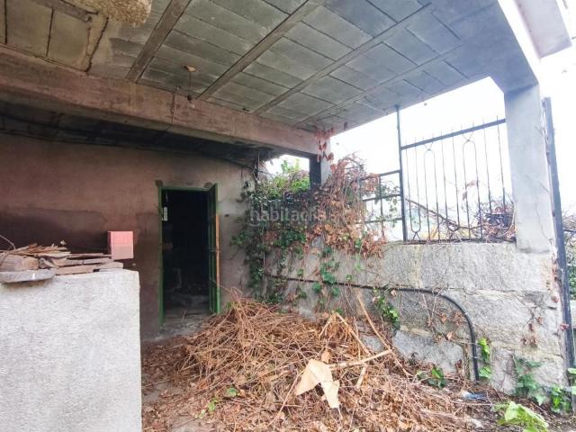 Casa Rural en venta en Barbadás, Ourense