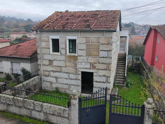 Casa Rural en venta en Barbadás, Ourense