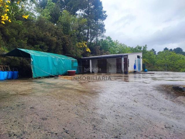 Casa Rural en venta en Barbadás, Ourense