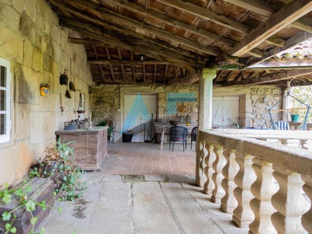 Casa Rural en venta en Barbadás, San Amaro
