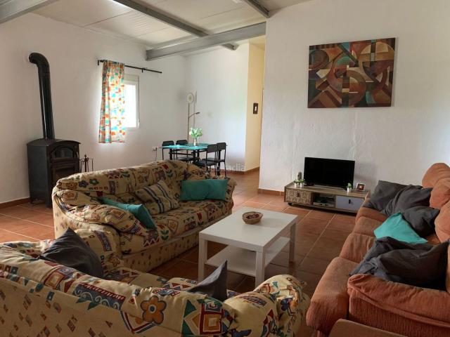 Casa Rural en venta en Residencial Las Pérgolas, La Janda