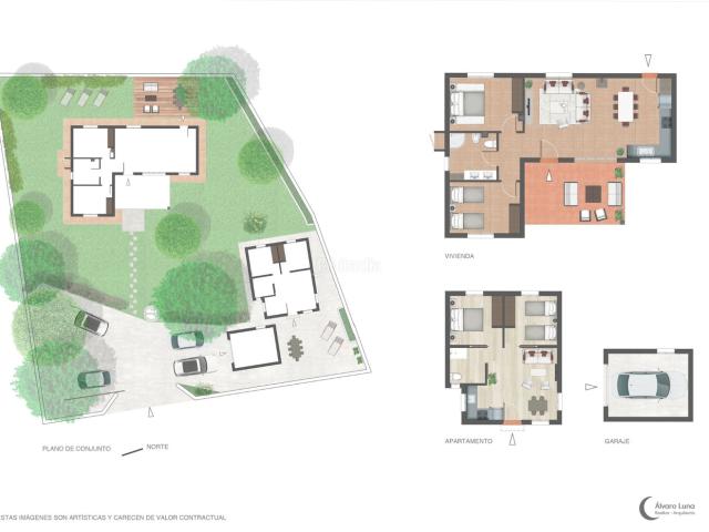 Casa Rural en venta en Residencial Las Pérgolas, La Janda
