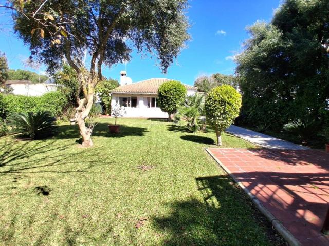 Casa Rural en venta en Residencial Las Pérgolas, La Janda