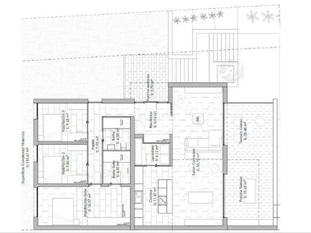 Casa Rural en venta en Barberà Del Vallès, Can Gorgs