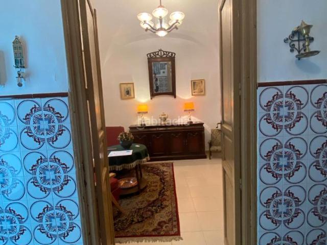 Casa Rural en venta en Barcarrota