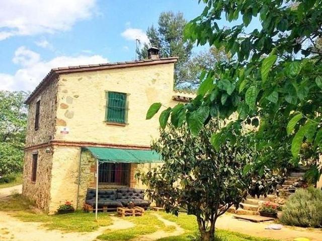 Casa Rural en venta en Barcelona