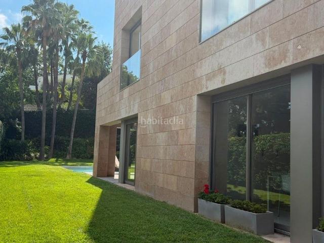 Casa Rural en venta en les Corts, Barcelonès