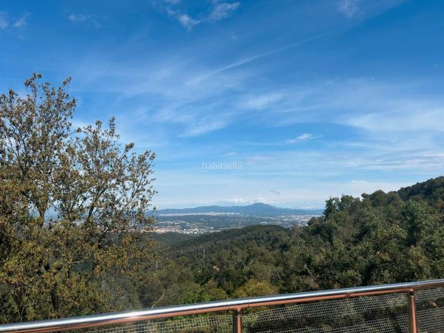 Casa Rural en venta en Barcelona, Sant Genís dels Agudells