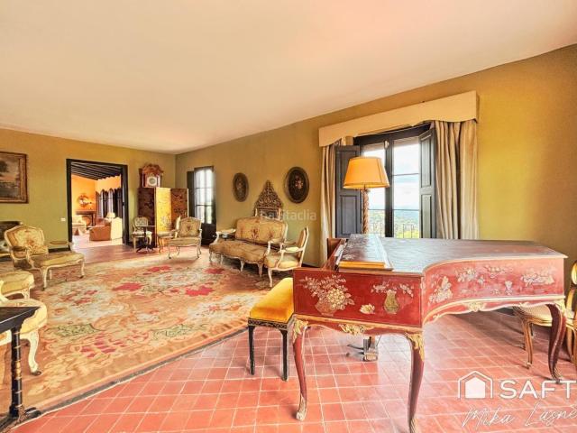 Casa Rural en venta en Vallvidrera, el Tibidabo i les Planes, Barcelona