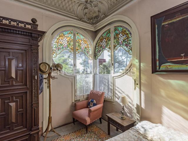 Casa Rural en venta en Barcelona, Vallvidrera, el Tibidabo i les Planes