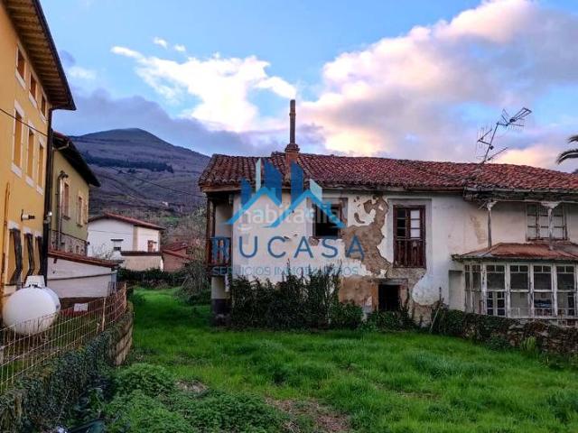 Casa Rural en venta en Bárcena De Pie De Concha, Cantabria