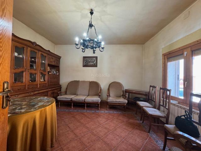 Casa Rural en venta en Barcial De La Loma, Castilla y León