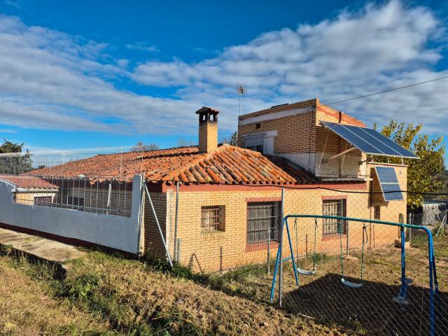 Casa Rural en venta en Bardallur