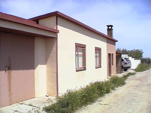 Casa Rural en venta en Barillas, Navarra