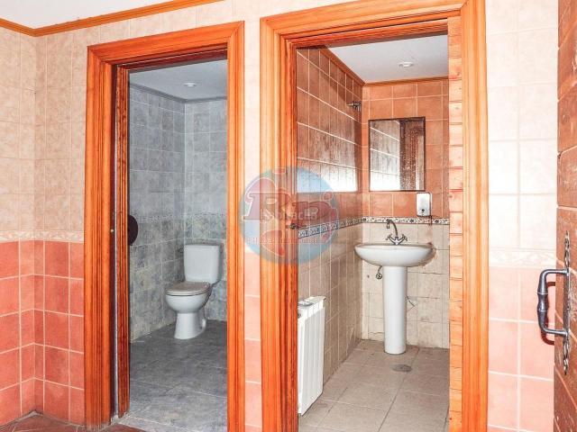 Casa Rural en venta en El Bierzo, Castilla y León