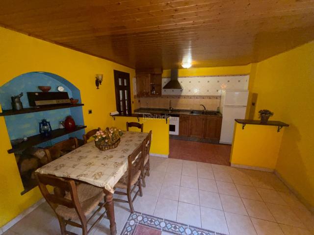 Casa Rural en venta en El Bierzo, Castilla y León