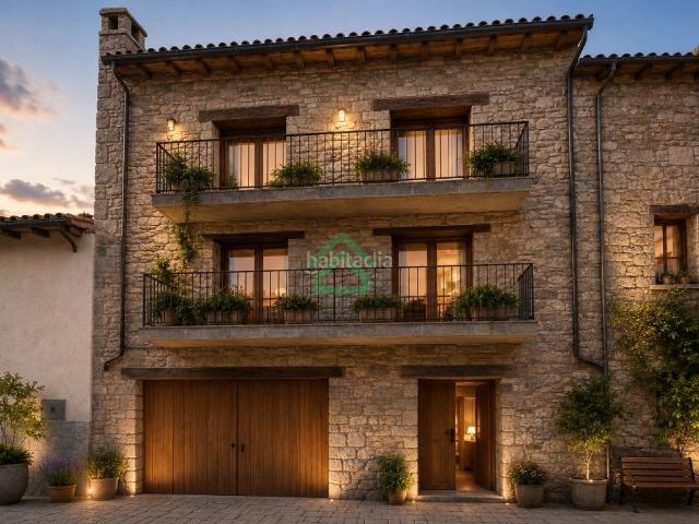Casa Rural en venta en Noguera, Catalunya