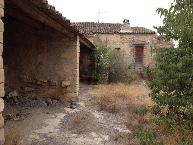 Casa Rural en venta en Noguera, Catalunya