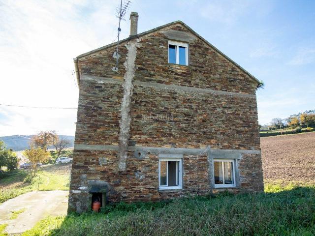 Casa Rural en venta en Barreiros