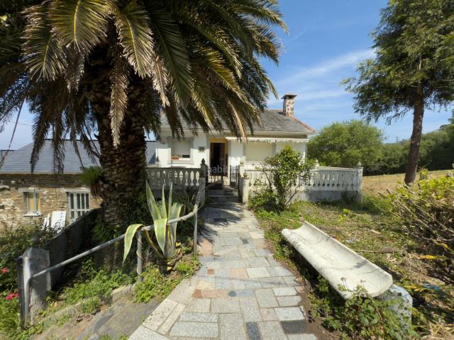 Casa Rural en venta en Barreiros