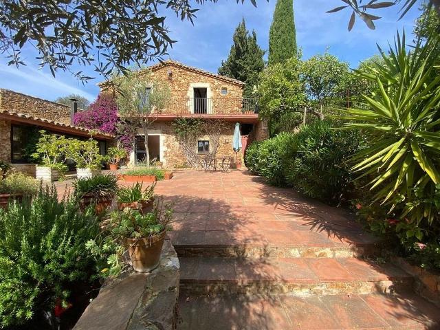 Casa Rural en venta en Baix Empordà, Catalunya