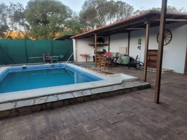 Casa Rural en venta en Campo de Gibraltar, Andalucía