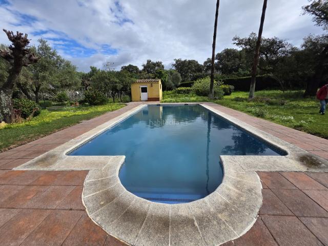 Casa Rural en venta en Campo de Gibraltar, Andalucía