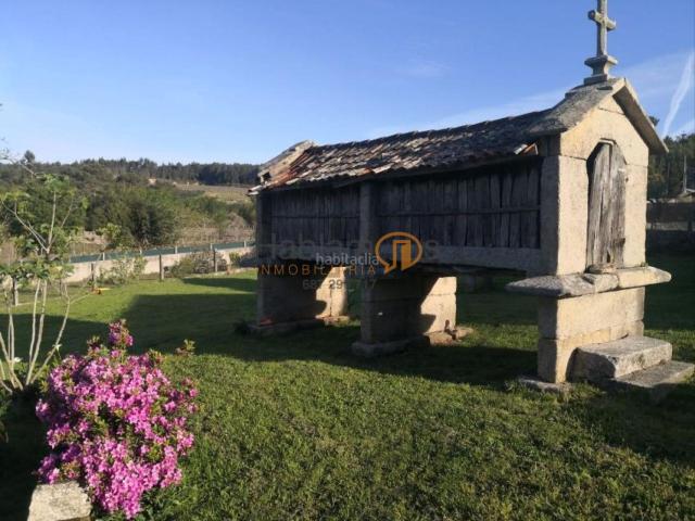 Casa Rural en venta en Barro
