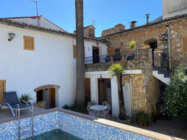 Casa Rural en venta en la Safor, Valencia