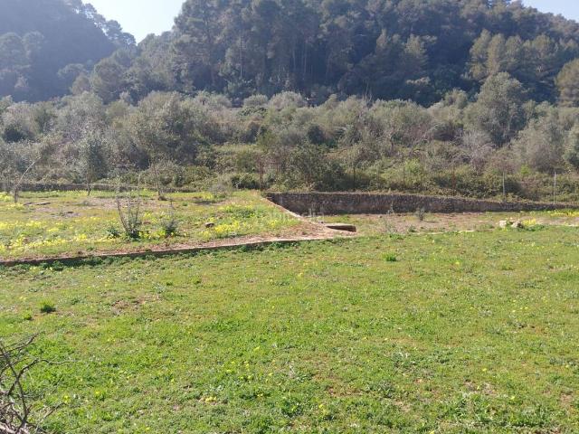 Casa Rural en venta en la Safor, Valencia