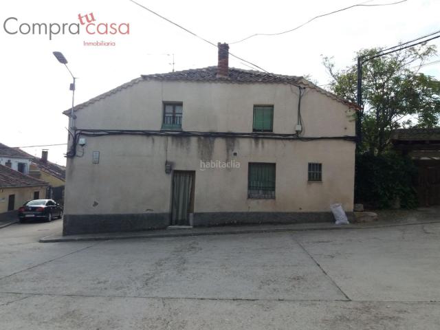 Casa Rural en venta en Basardilla, Castilla y León