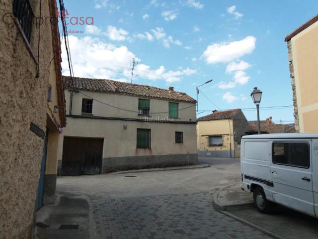 Casa Rural en venta en Basardilla