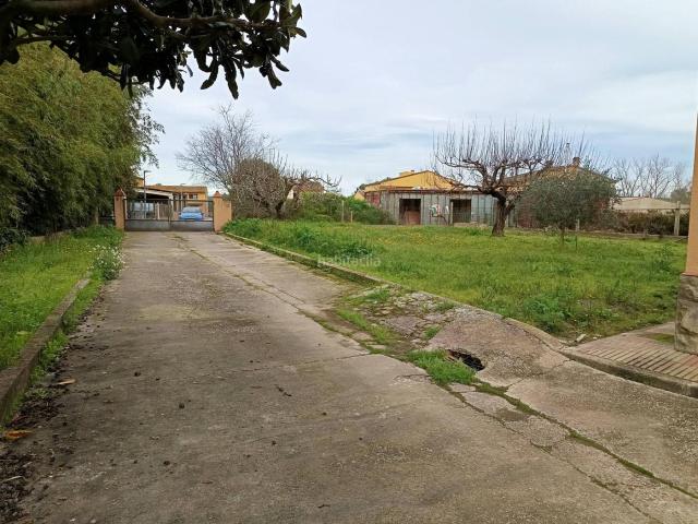 Casa Rural en venta en Bàscara