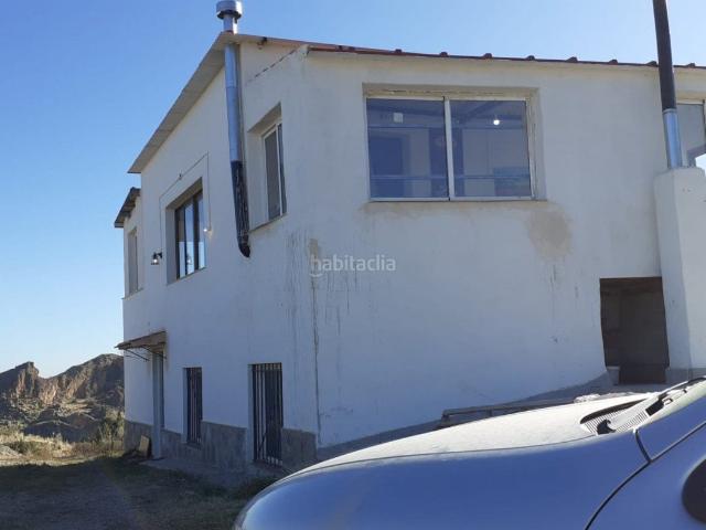 Casa Rural en venta en Valle del Almanzora, Andalucía