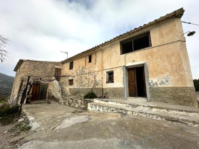 Casa Rural en venta en Valle del Almanzora, Andalucía