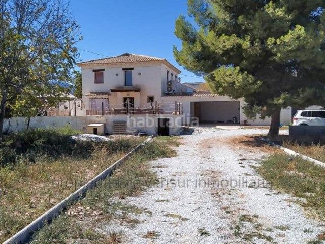 Casa Rural en venta en Comarca de Baza, Andalucía