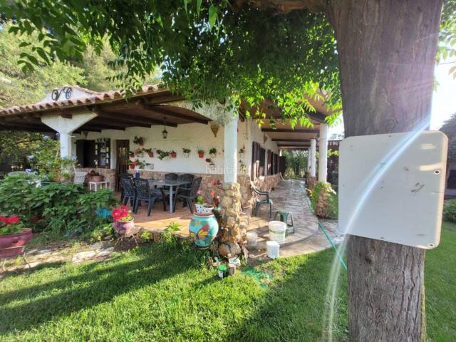 Chalet en venta en Comarca de Baza, Andalucía