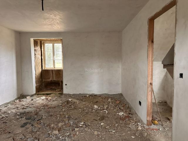 Casa Rural en venta en Noia, Galicia