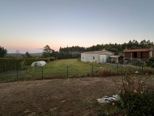 Casa Rural en venta en Noia, Galicia