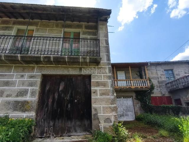 Casa Rural en venta en Allariz-Maceda, Galicia
